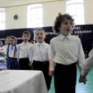 Tiszán innen - Dunán túl... népdaléneklési verseny