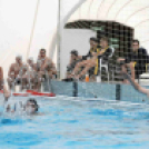 Győzelemmel kezdett az uszoda