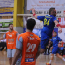 Cegléd - Szeged férfi kézilabda mérkőzés