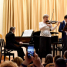 Bach Mindenkinek Hangverseny