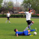 Cegléd-Tatabánya 1-0