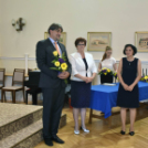 A pedagógusokat köszöntötték