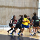 Ceglédi Kék Cápák junior - Gyömrő VSK 13 - 26 (6-13)