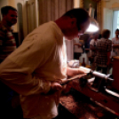 Múzeumok éjszakája 