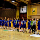 Ceglédi KK SE – Optimum Solar-Békési FKC