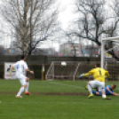 CVSE - Zalaegerszeg 0-2