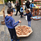 Kossuth Toborzó Ünnepély és Huszárfesztivál