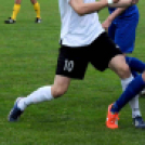 Cegléd-Tatabánya 1-0