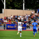 Ceglédi VSE - Vác 1-0