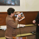 Rónai Gábor fél évszázada