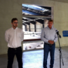 Hamarosan elkészül