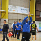 Ceglédi KKSE – Pler Budapest: 26-24