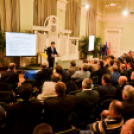 I. Dél-Pest megyei Gazdasági Fórum