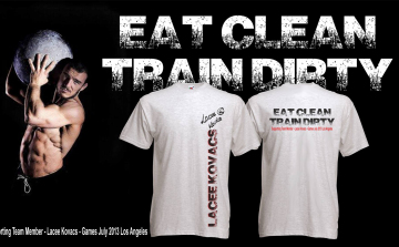 Támogasd a legfittebbet!