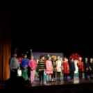 Alsós Táncsics est