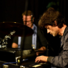 Bori Garázs Trió ft. Oti