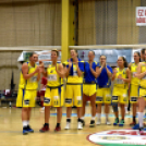 Ceglédi EKK-Vasas Akadémia 95-62 