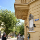 Koszorúkkal emlékeztek