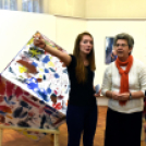 Kocka Projekt megnyitó