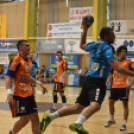 Ceglédi KK SE - MOL Pick Szeged