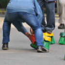 Szépkorúak Testébresztő Fesztiválja Cegléden