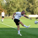 Nem sikerült meglepetést okozni