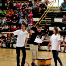 II. Városi Sorverseny