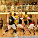 Győzelem a második játéknapon