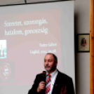 Gyógypedagógiai szakmai nap