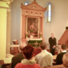 Fantasztikus orgonakoncert az Evangélikus Templomban