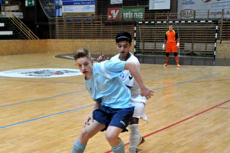 X. Elekes József Labdarúgó Emléktorna