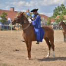 Ahol még a lovak is asztalhoz ülnek...