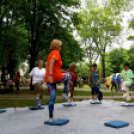 Szépkorúak Sportfesztiválja