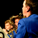 🎷 Újévi hangverseny