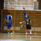 Cegléd - Balatonfüred férfi kézilabda mérkőzés