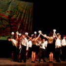 Alsós Táncsics est