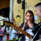 Sára Héléne koncert