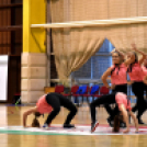 Cegléd - Balatonfüred férfi kézilabda mérkőzés