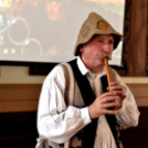 Régi ritka mesterségek Cegléden