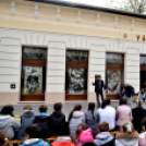 Zenés költészet napja