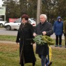 Bedei-csata megemlékezés