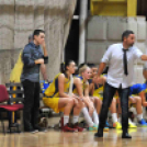 Ceglédi EKK-Aluinvent DVTK Miskolc 77-82