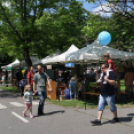 Pöttyös gyermeknap 2019