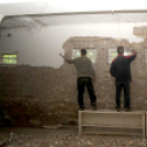 Városi Strandfürdő - Tereprendezés II.