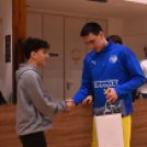 Liga Kupa: harmadik győzelem zsinórban