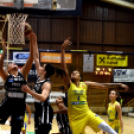 VBW CEKK CEGLÉD–PEAC-PÉCS