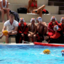 Beck Péter emléktorna III. nap