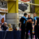 VBW CEKK Cegléd - TTT Riga 73-66