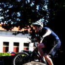 Országos triál bajnokság Cegléden