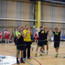 Ceglédi KKSE – Mezőkövesdi KC: 30-24 (11-17)